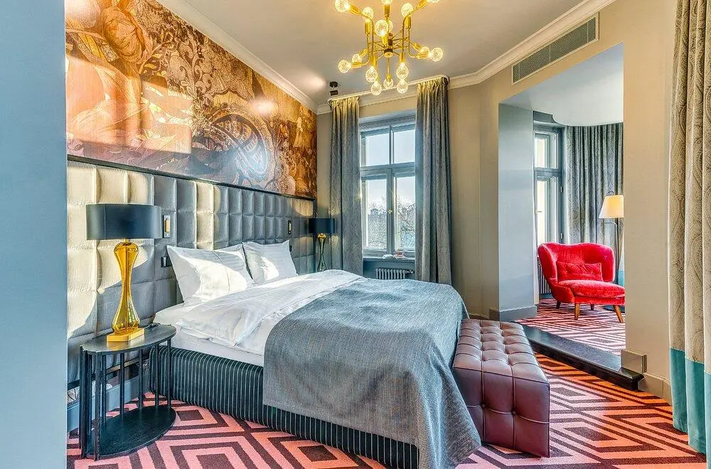 Стандартный номер — room, Bishkek