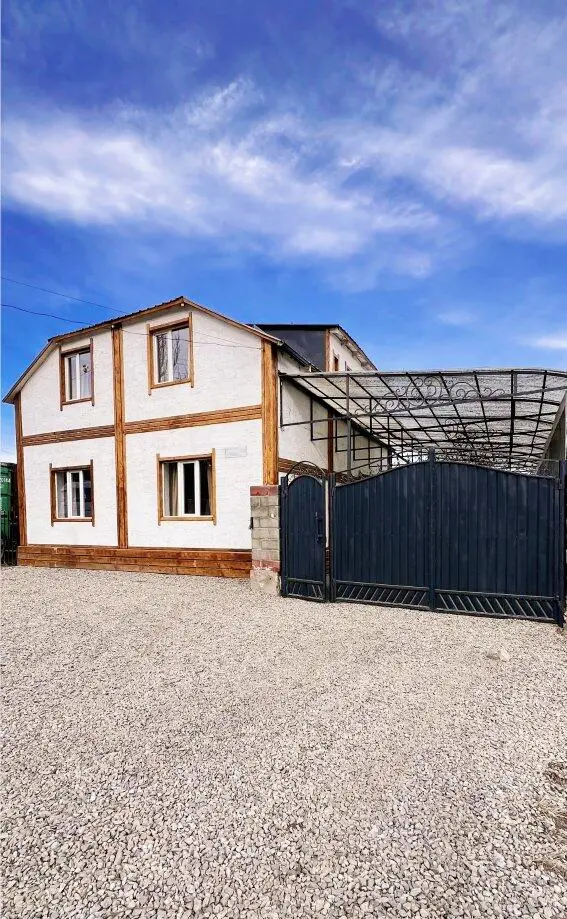 Umay Guesthouse — guest house, Karakol