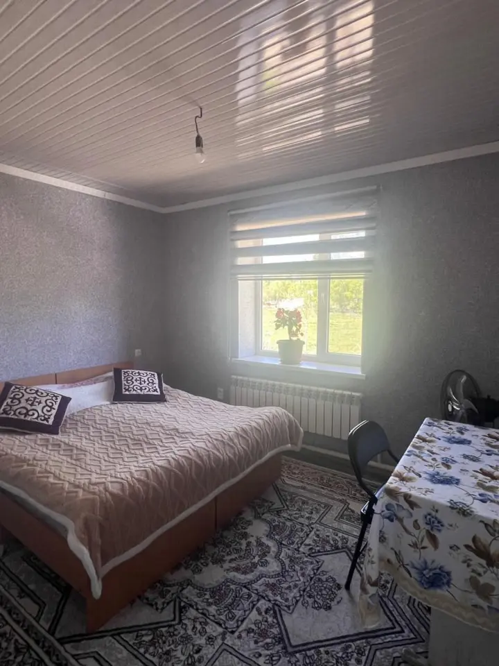 Гостевой дом — guest house, Zhany-Talap