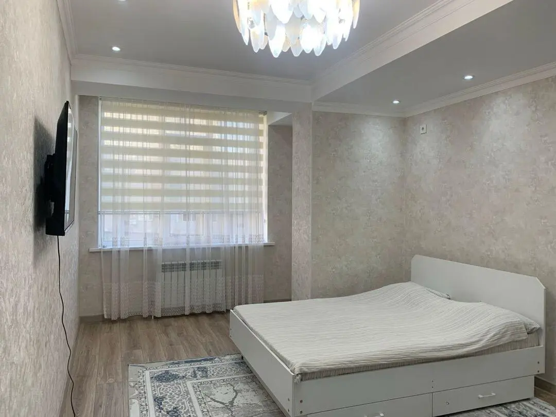 Jal Apartment (Koperniki) — apartment, Bishkek