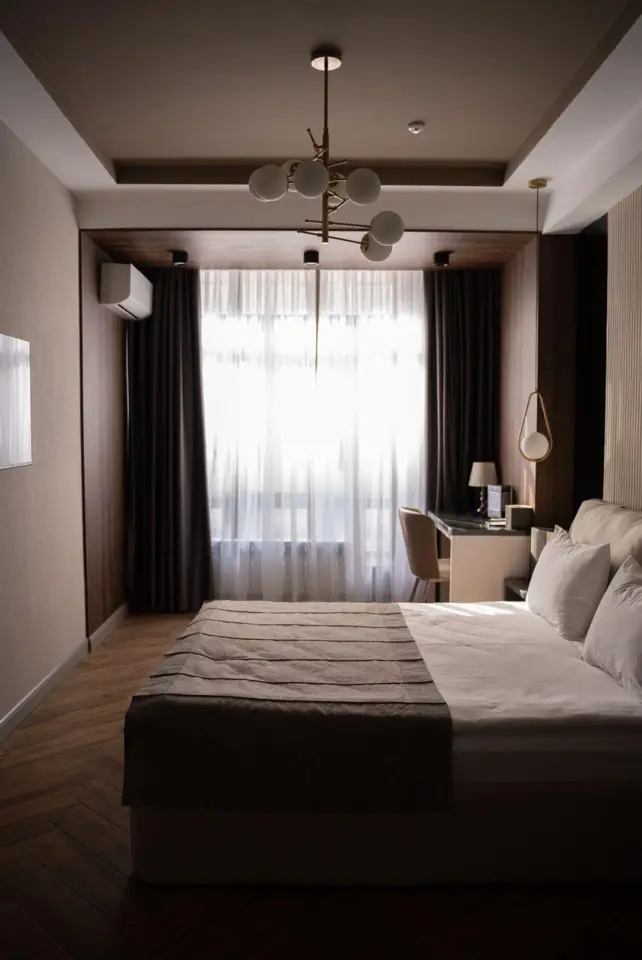 Double Standard Room — room, Bishkek