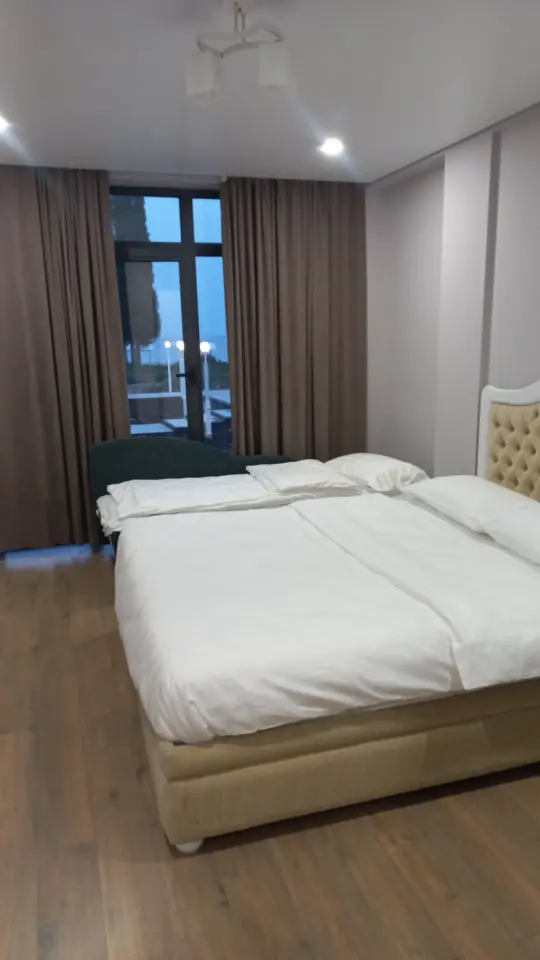 Квартира Чайка Resort — квартира, с. Сары-Ой