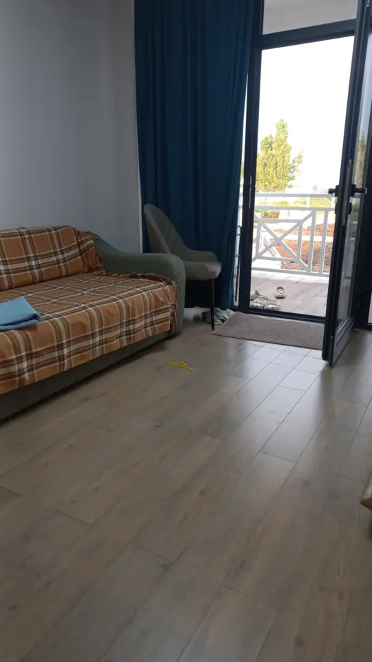 Квартира Чайка Resort — квартира, с. Сары-Ой