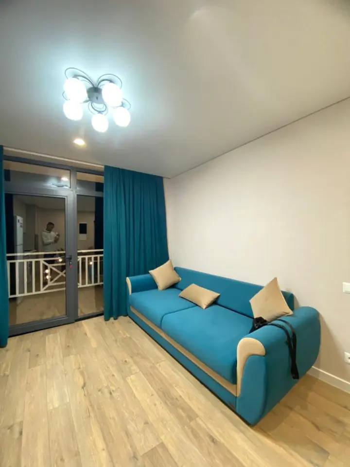 Квартира Чайка Resort — квартира, с. Сары-Ой