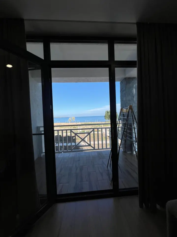 Квартира Чайка Resort — квартира, с. Сары-Ой