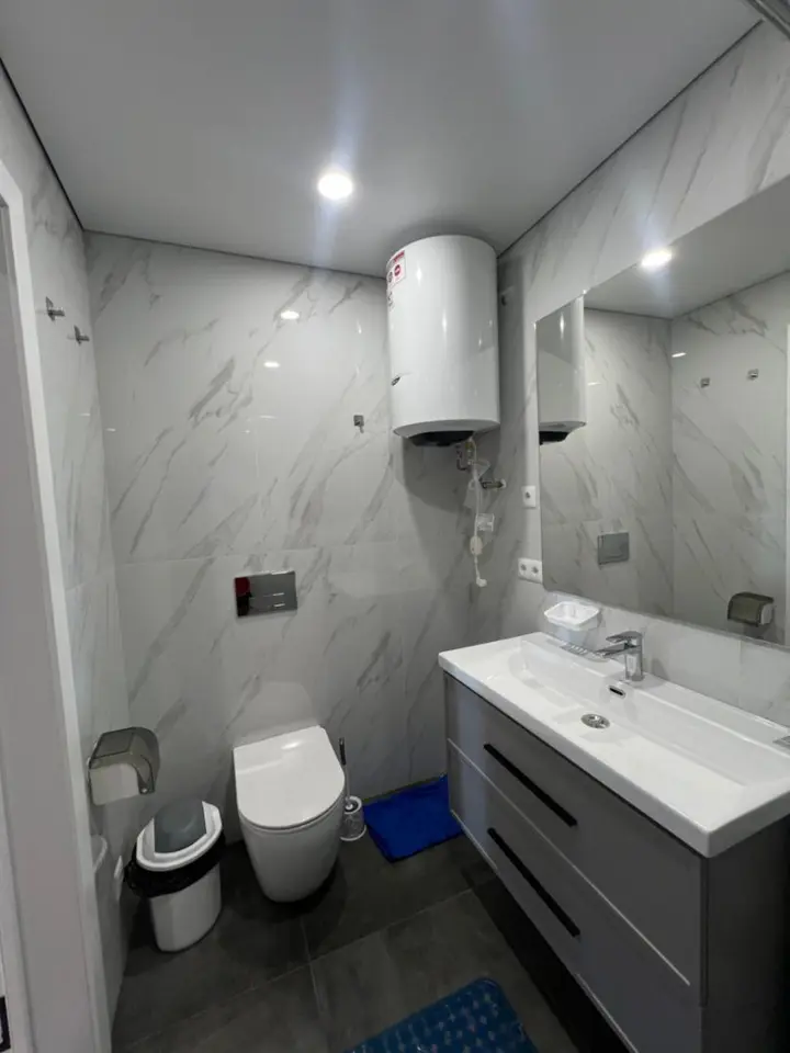 Квартира Чайка Resort — квартира, с. Сары-Ой