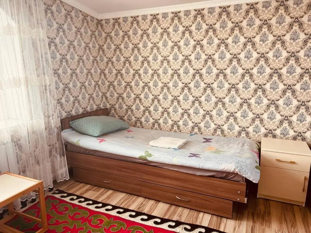 Одноместный номер — room, d. Ak-Talin