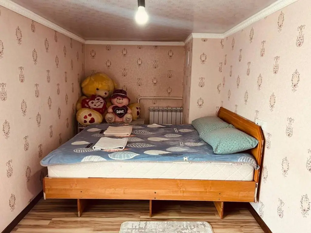 Twin стандарт (для женщин) — room, d. Ak-Talin