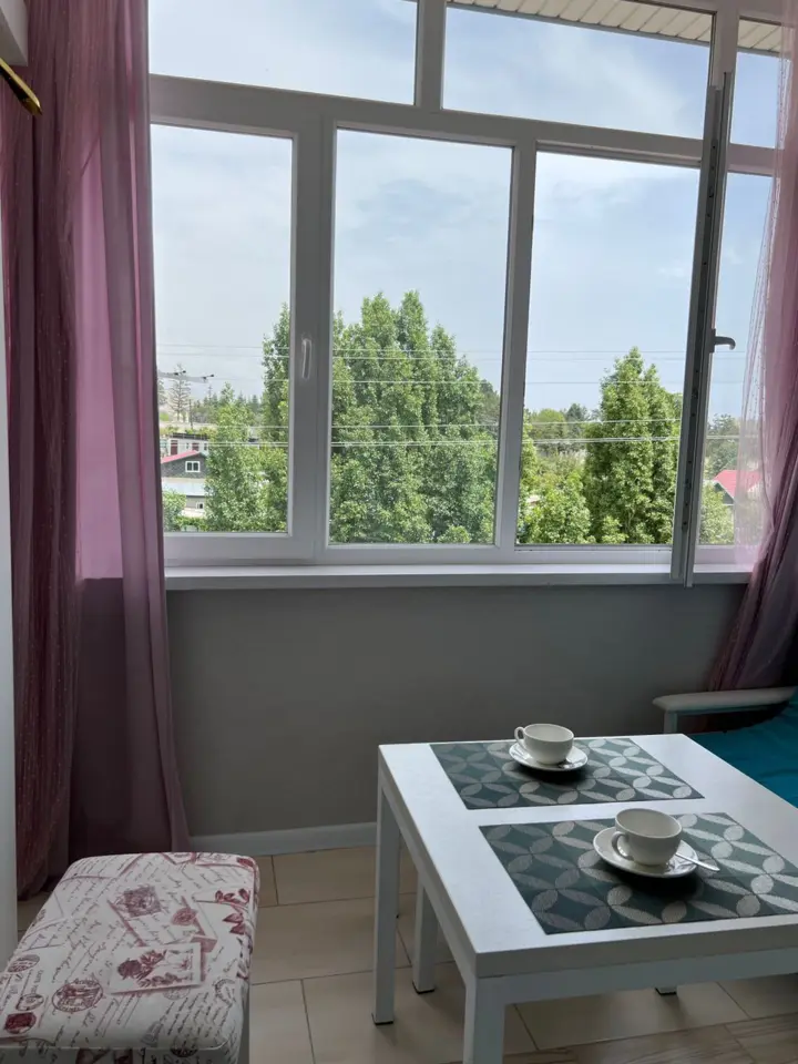 Апарт-отель "Fresh apartments" — апарт-отель, Чолпон-Ата