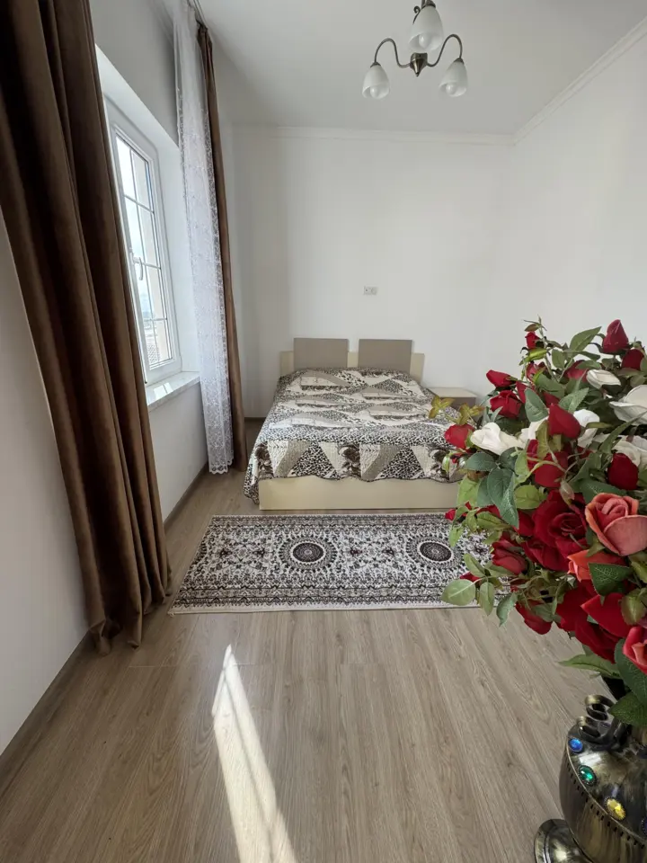 Bugu Guest House — гостевой дом, Чолпон-Ата