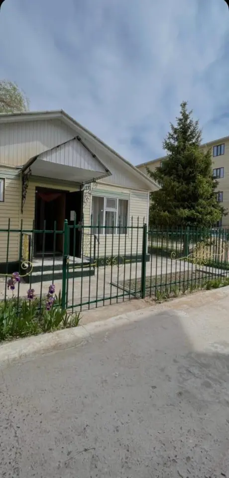 Коттедж «Evi» в Бостери — коттедж/дом, с. Бостери