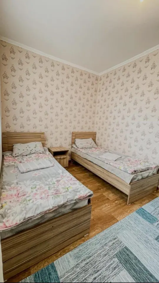 Twin стандарт — номер, с. Бостери