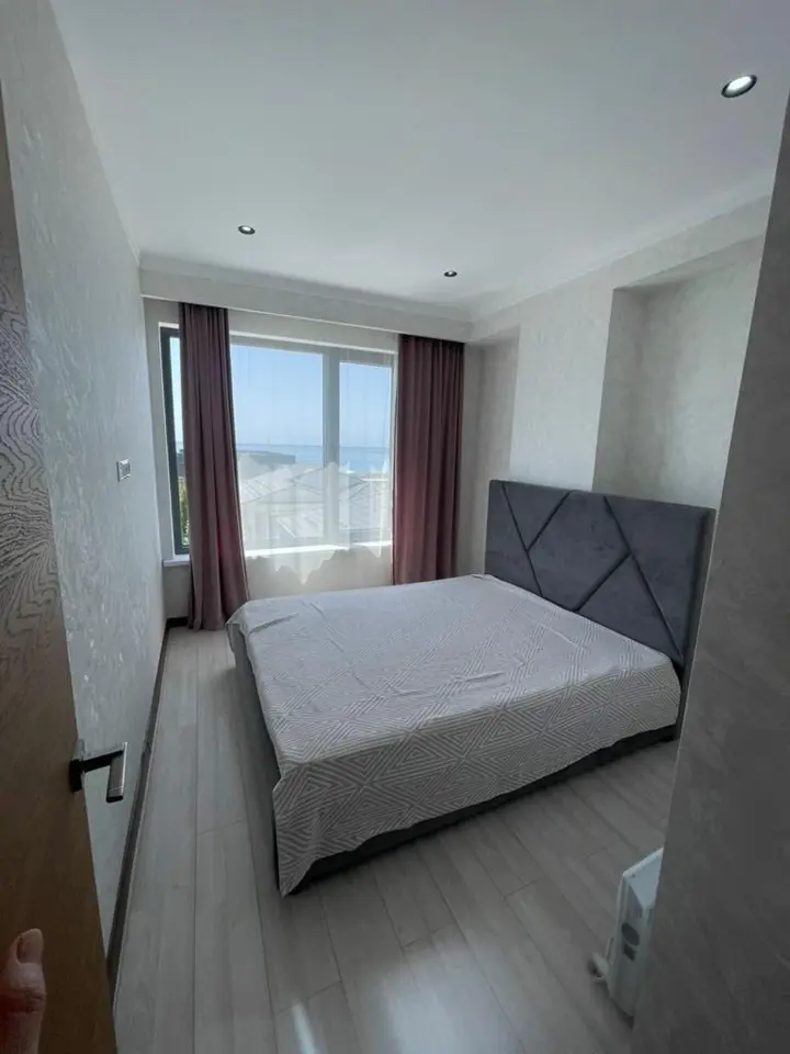 Квартира  в Novel Hotel — квартира, с. Корумду (Иссык-Кульский р-н)