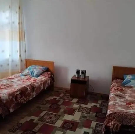 Двухкомнатный номер — номер, с. Бостери