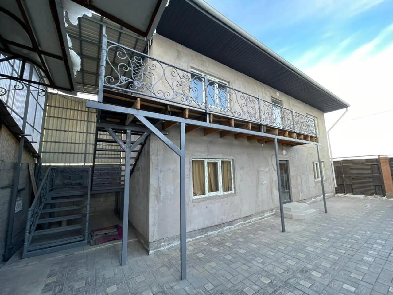 Bereke Guesthouse — guest house, Karakol