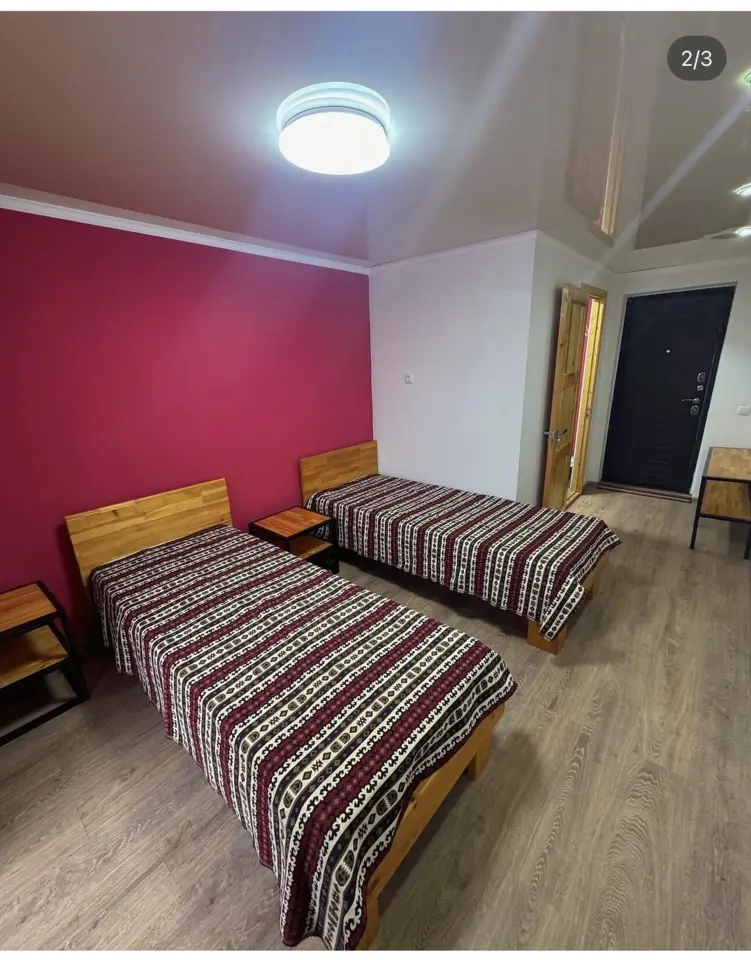 Triple Room — room, v. Baktyu-Dolonotu