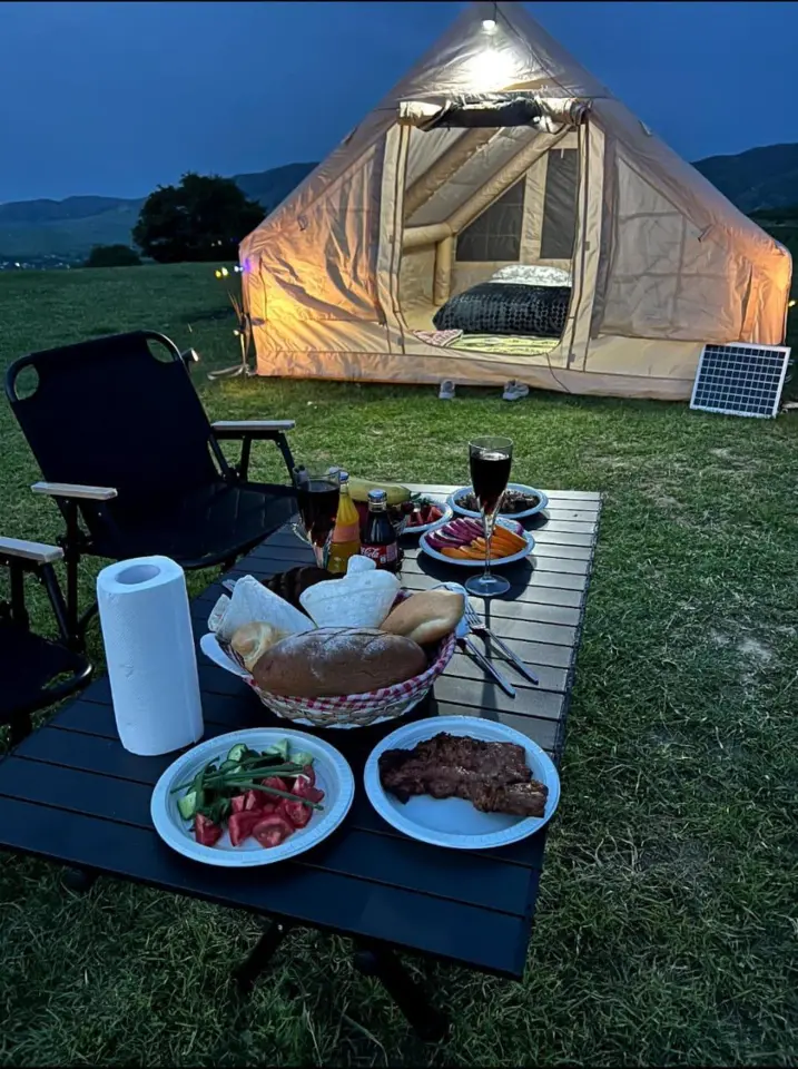 Палатки в аренду — tent, Manas (Jalal-Abad)