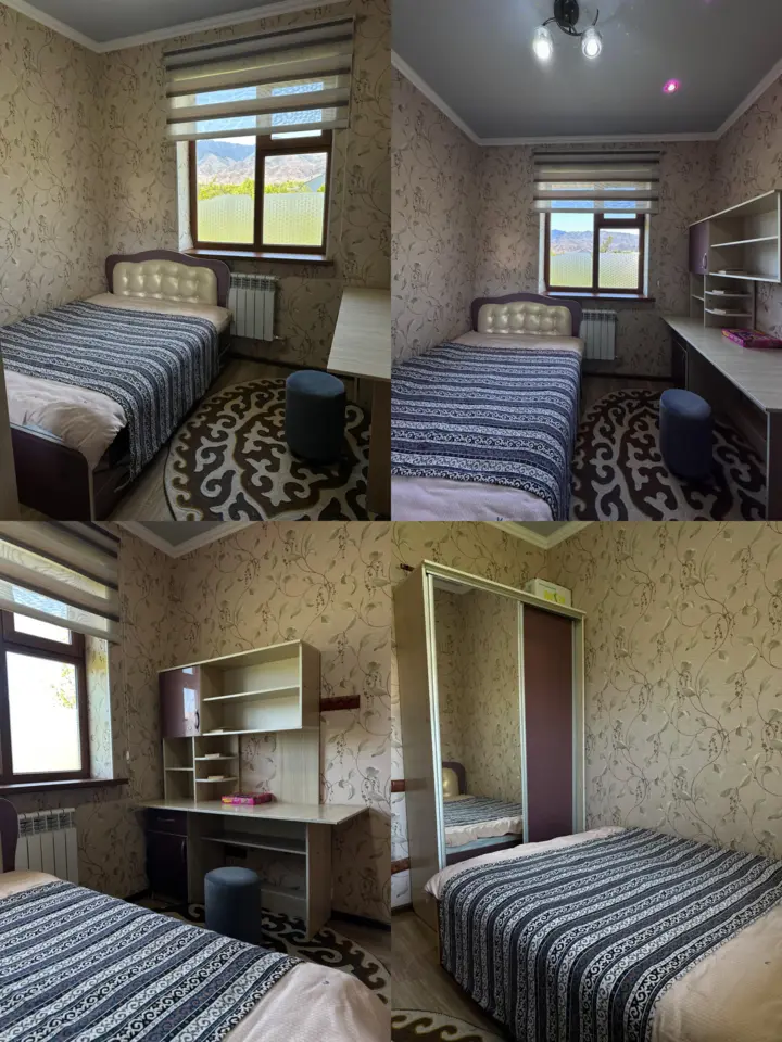 Double Room — room, v. Tosor