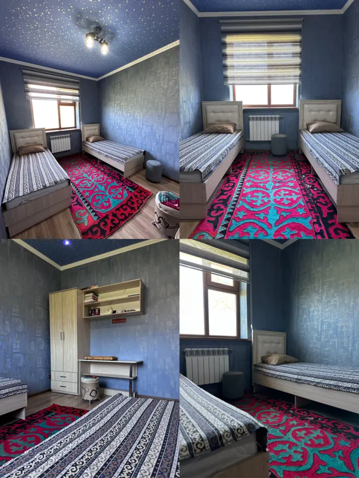 Triple Room — room, v. Tosor