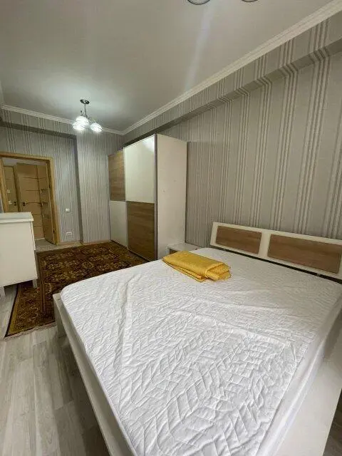 Квартира в центра Нарына "Анар" — квартира, Нарын