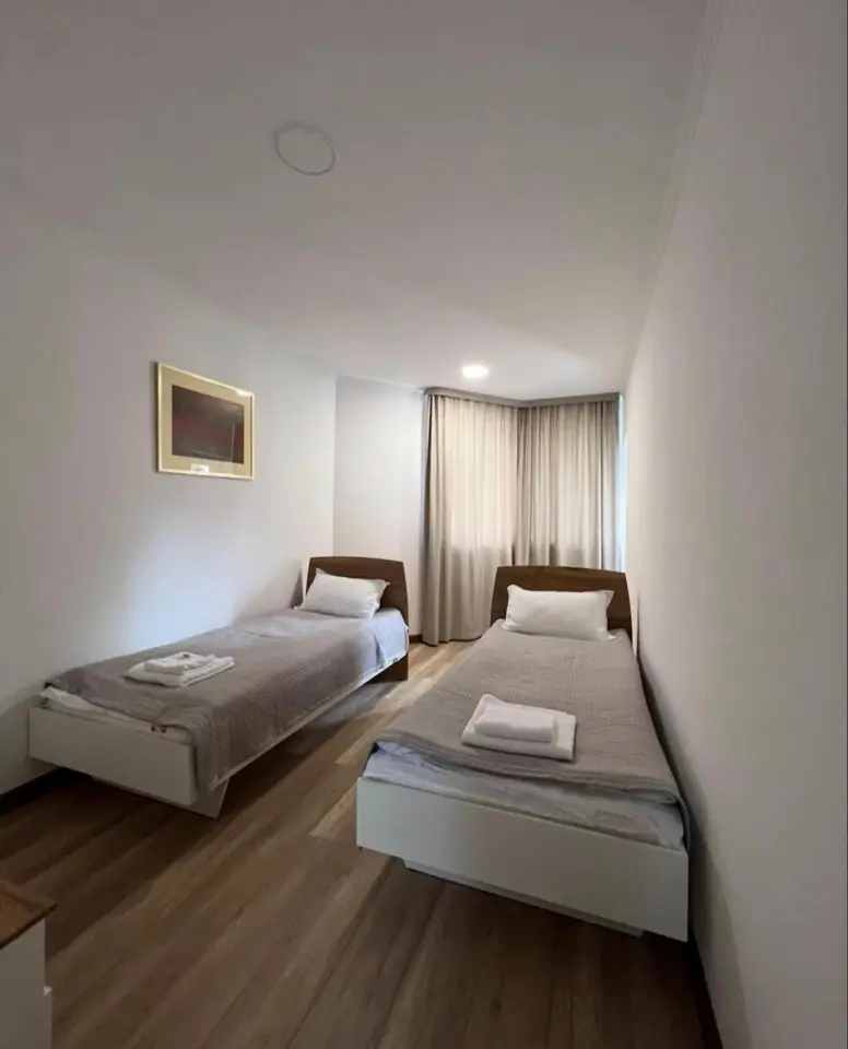 Twin - Building 2 — room, v. Kara-Oy