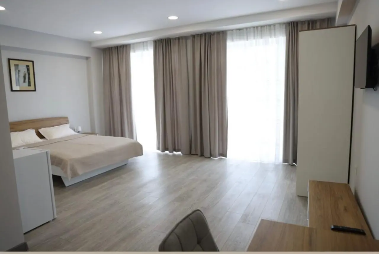 Two-Room Suite - Main Building — room, v. Kara-Oy