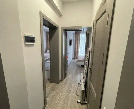 Quadruple - Family Room — room, v. Kara-Oy