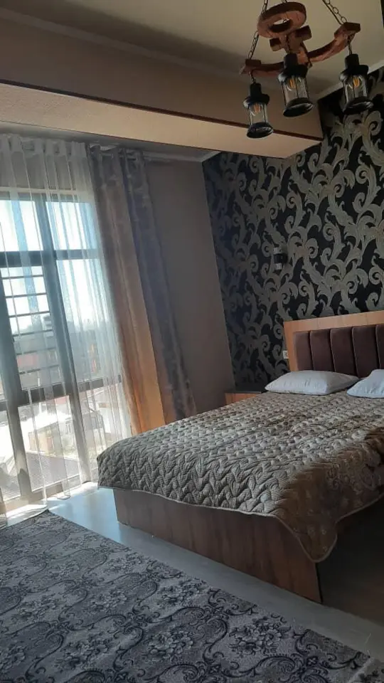 Квартира №4 в Кыргызском Взморье — квартира, с. Бостери