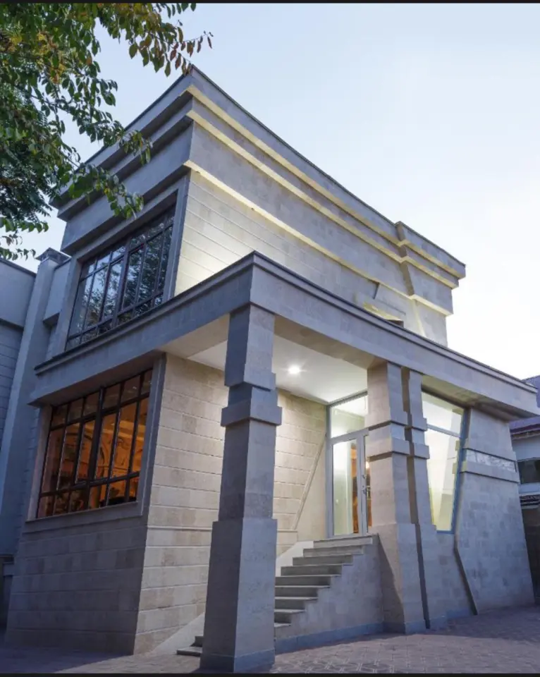 Astor Hotel & Spa — hotel, Bishkek