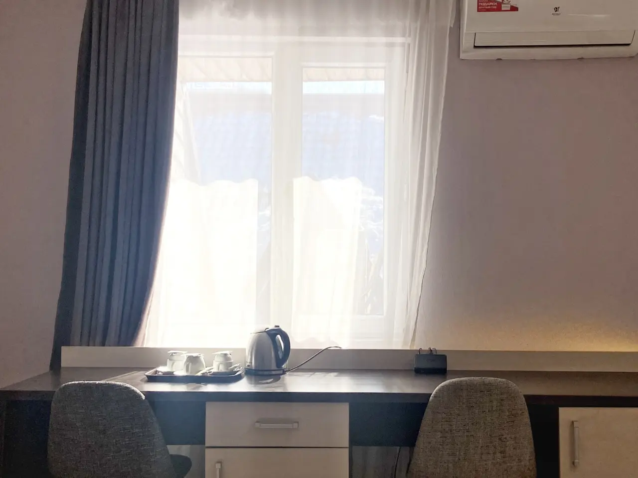 TourAsia Hotel — hotel, Bishkek