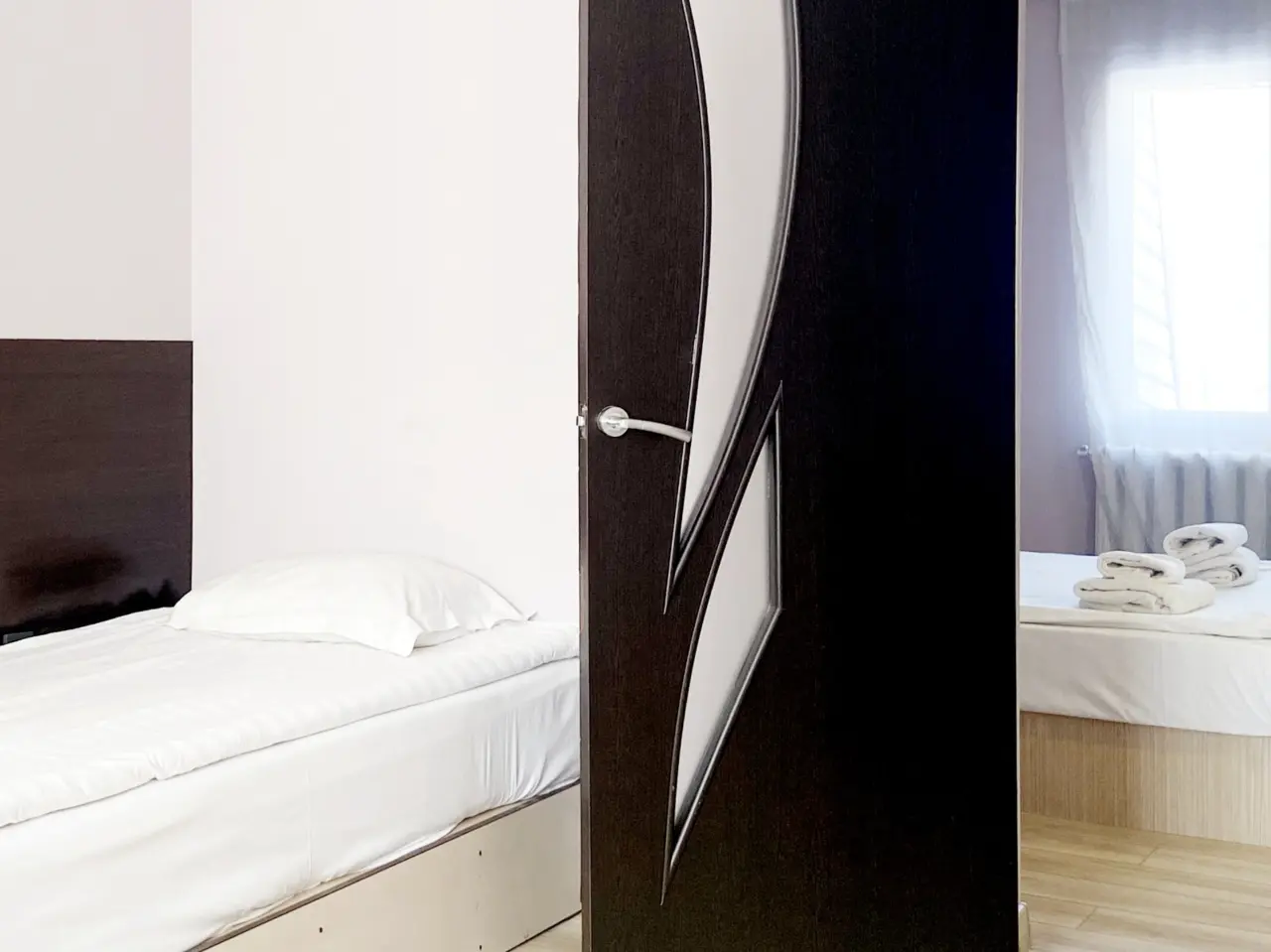 TourAsia Hotel — hotel, Bishkek