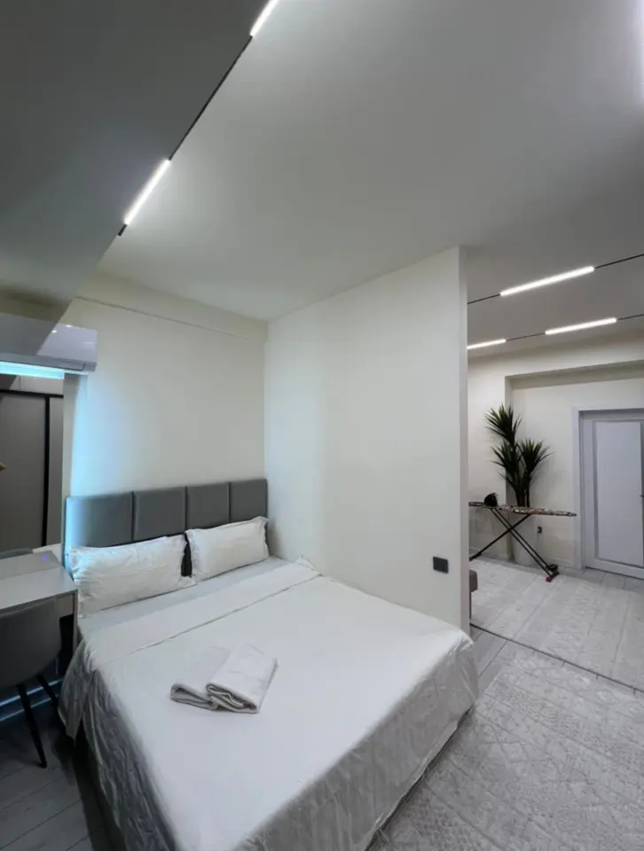 VIP Apartment on Frunze 466 — apartment, Bishkek