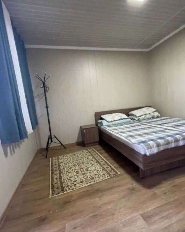 Double Room — room, Cholpon-Ata