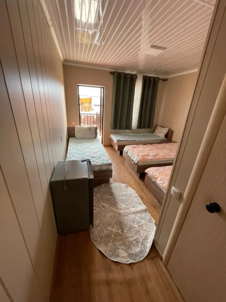 Quadruple Room — room, Cholpon-Ata