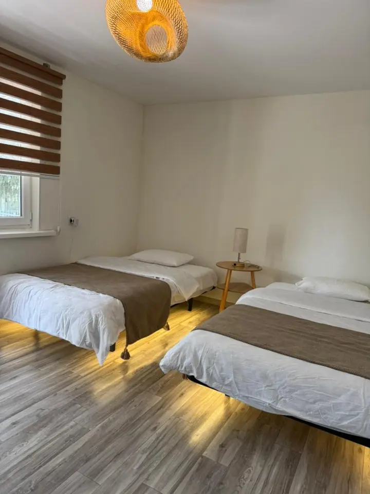 Twin Room — room, v. Baktyu-Dolonotu