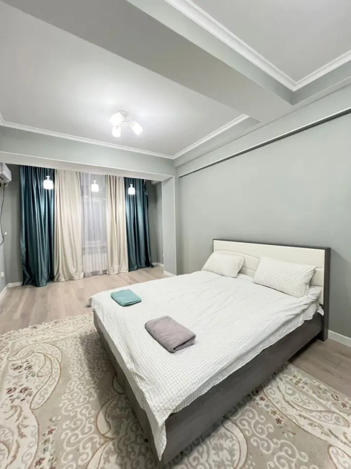 Pioneer Apartment — apartment, Bishkek