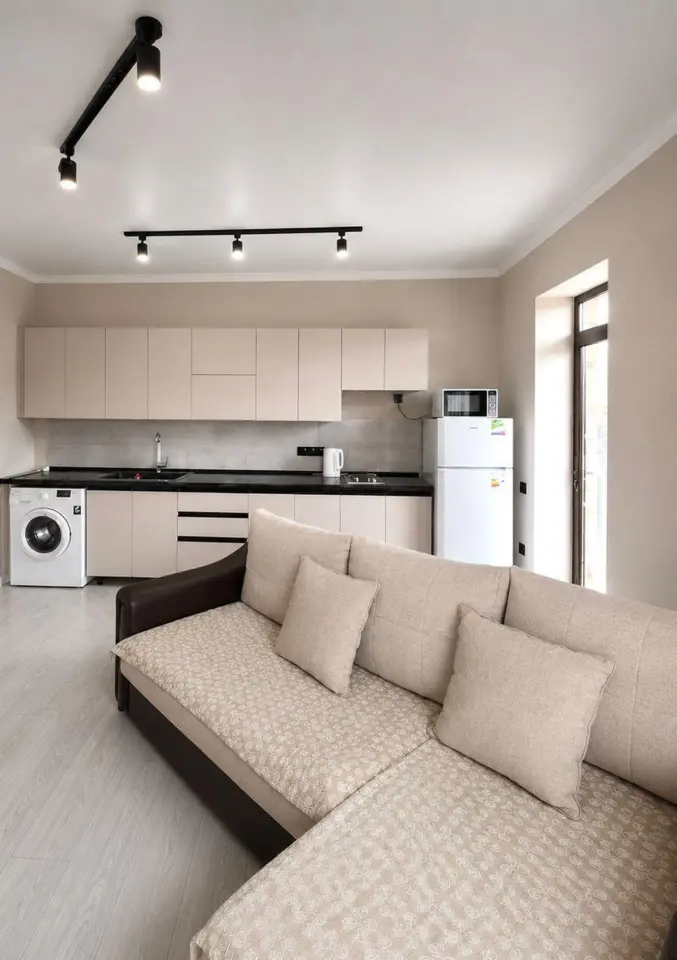 Квартира в Palm Beach 1+1 — квартира, с. Чок-Тал
