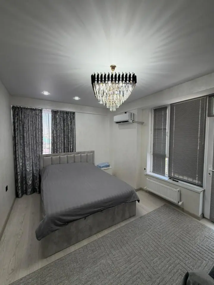 Apartment in Son-Kol Residential Complex — apartment, Bishkek