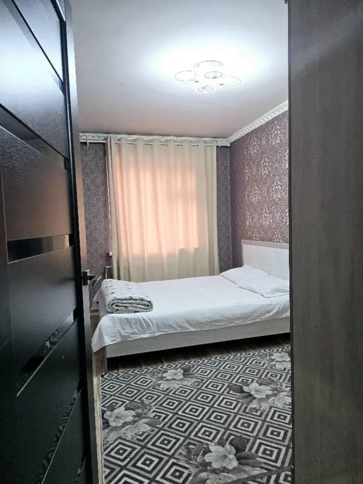Apartment in Osh — apartment, Osh