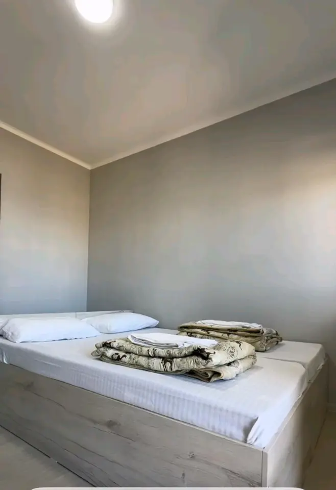 Double Room — room, v. Kara-Oy