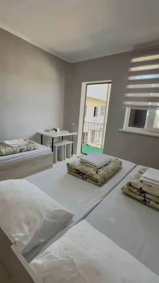 Triple Room — room, v. Kara-Oy