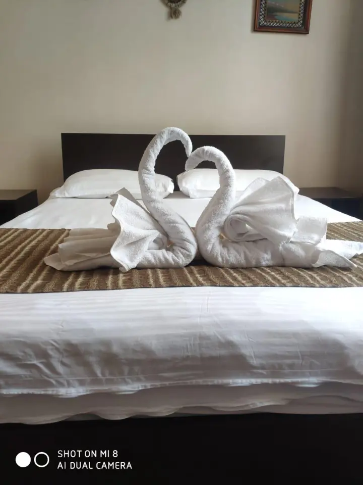Two-room Suite — room, Balykchy