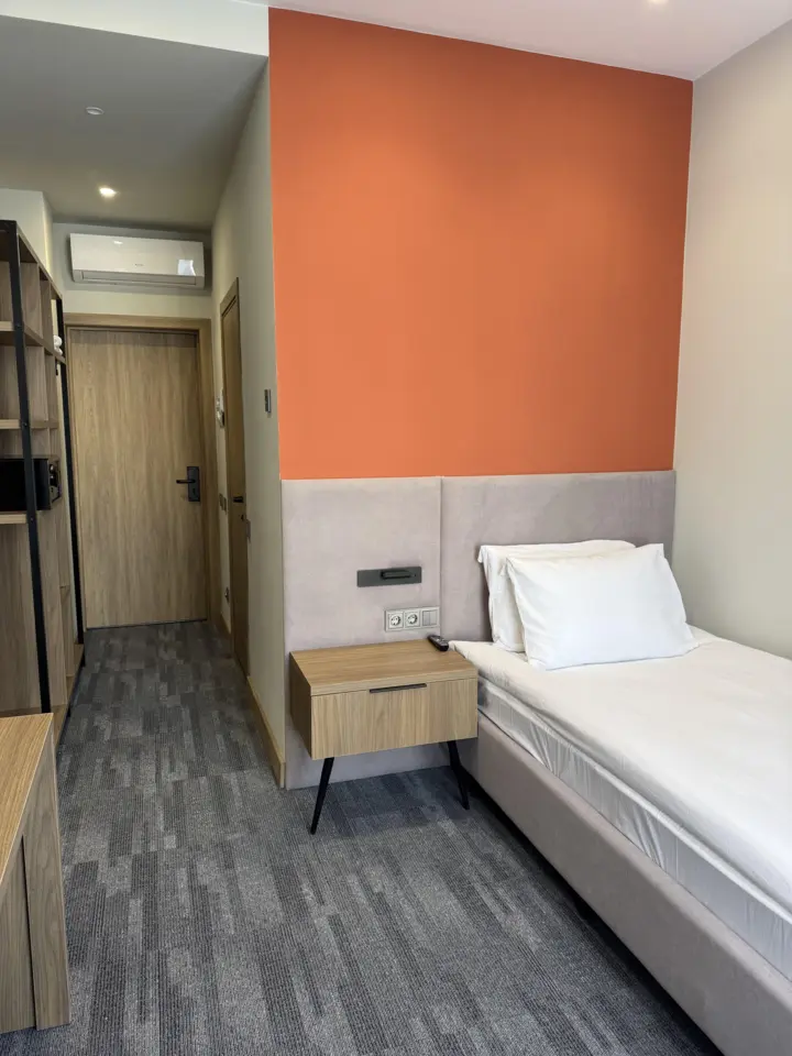 Single Room — room, Bishkek