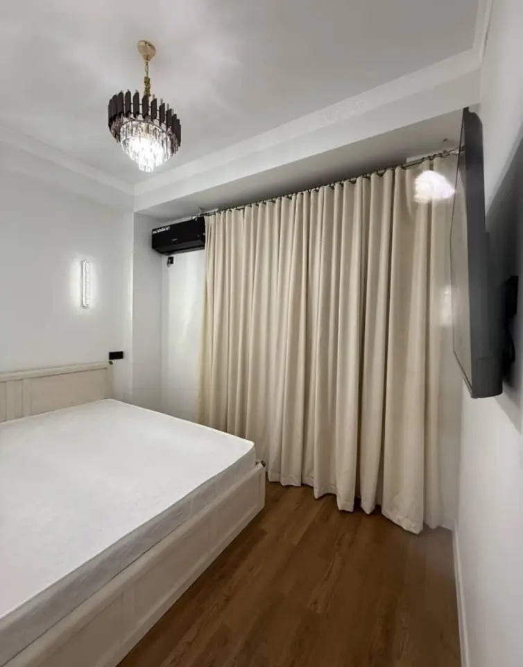 Apartment in Jal No. 3 — apartment, Bishkek