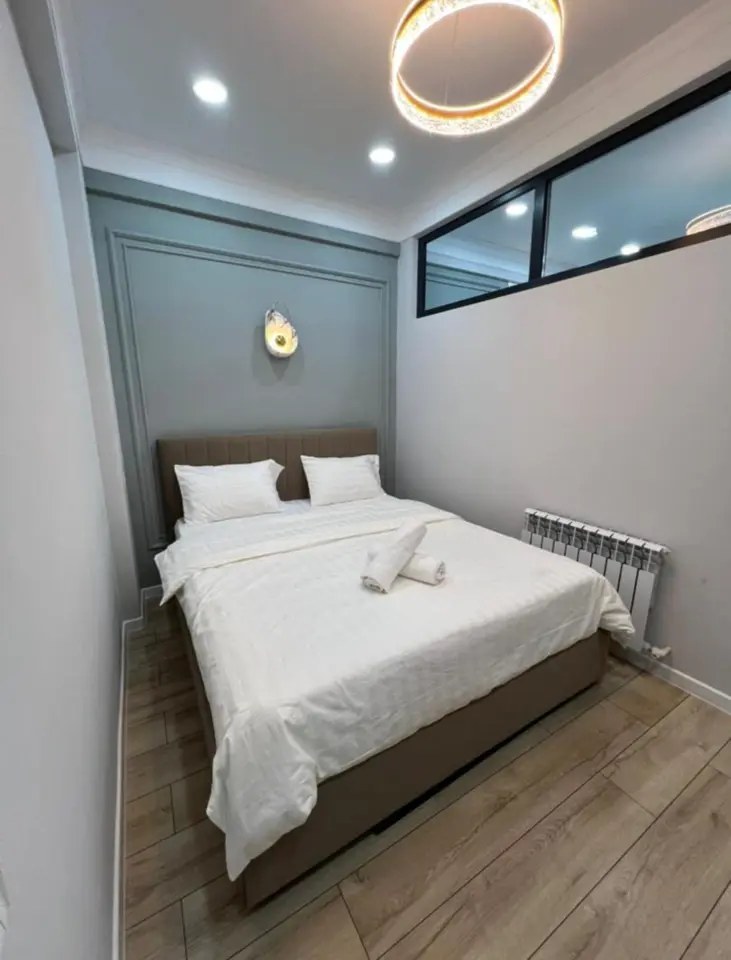 VIP Apartment in Jal — apartment, Bishkek