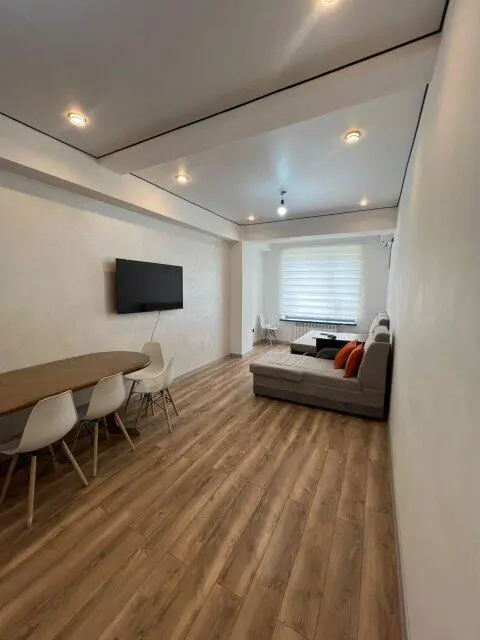 Cozy Apartment in Central Bishkek — apartment, Bishkek