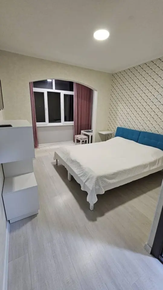 Квартира в Чолпон-Ате — квартира, Чолпон-Ата