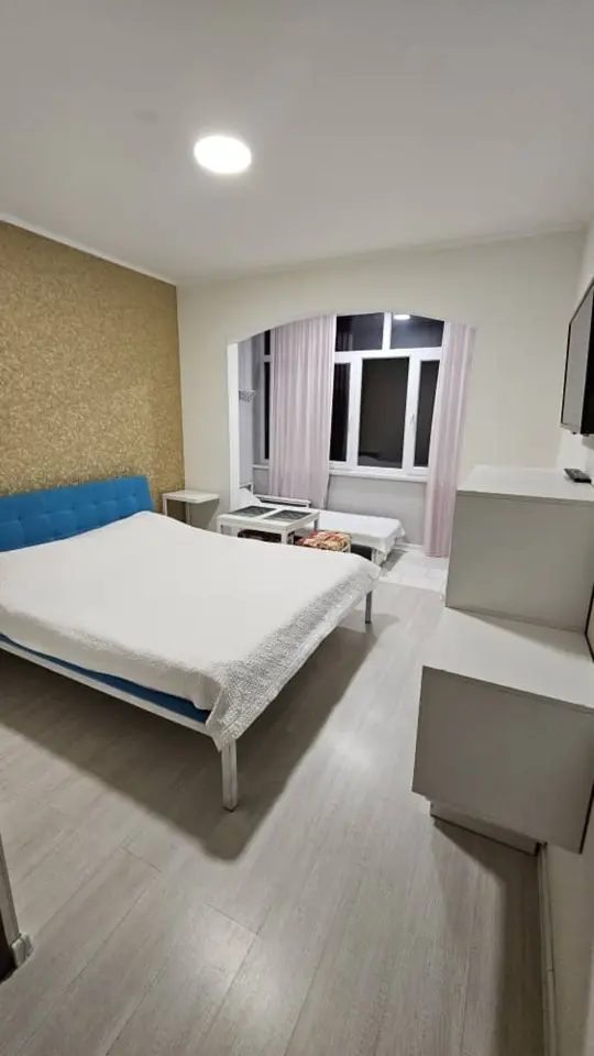 Квартира в Чолпон-Ате — квартира, Чолпон-Ата