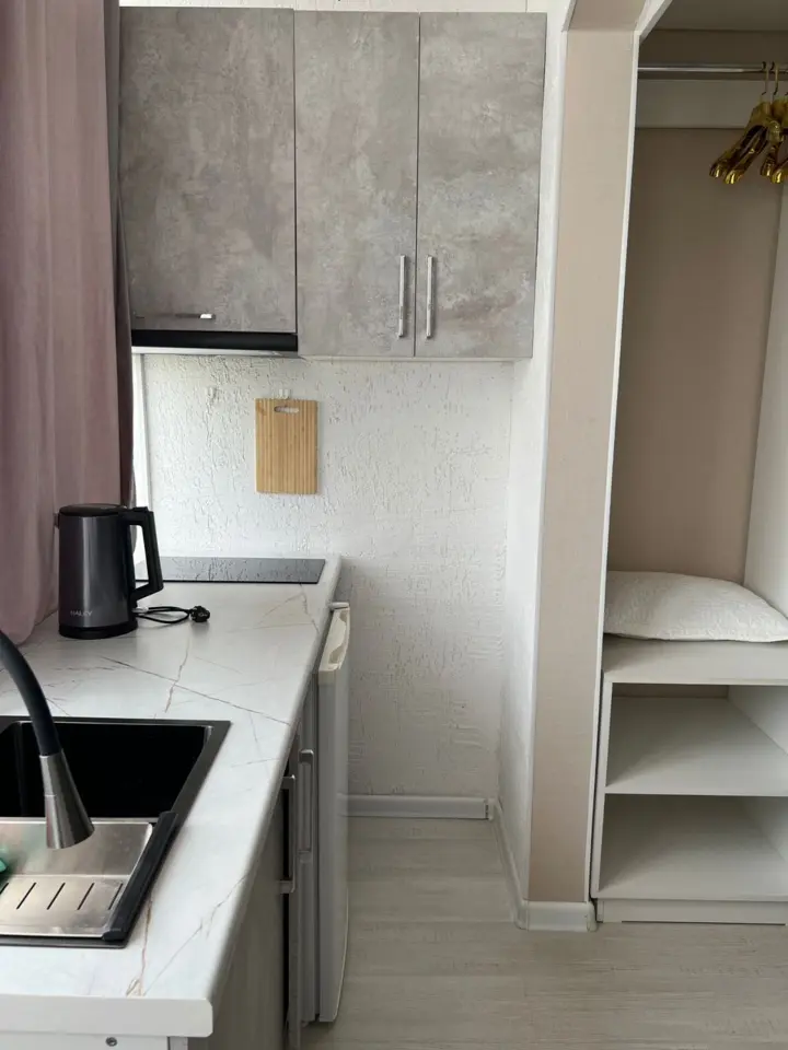 Квартира в Чолпон-Ате — квартира, Чолпон-Ата