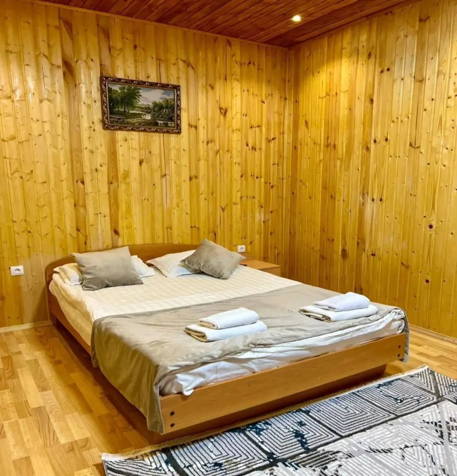 Junior Suite with Hall (+1) — room, v. Korumdu (d. Issyk-Kul )